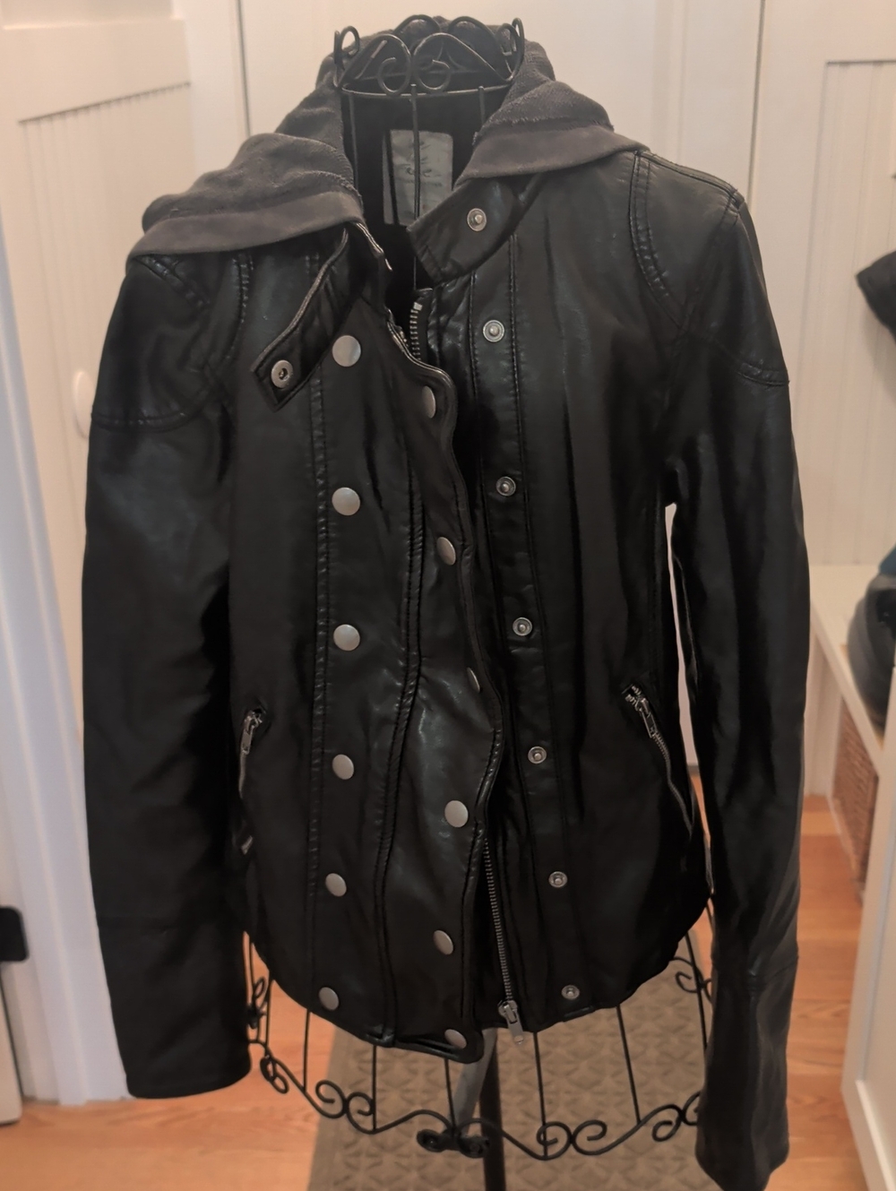 Free People Jacket